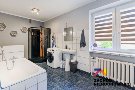Dom jednorodzinny w Raculi